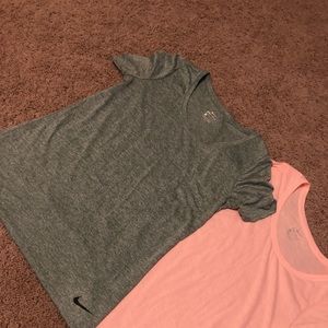 NIKE DRY FIT BUNDLE